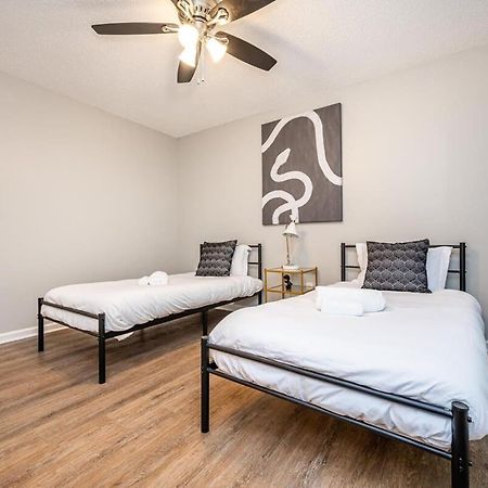 New Entire Place Cozy Quiet 2B2B Townhouse Sp1261 Norcross Exteriör bild