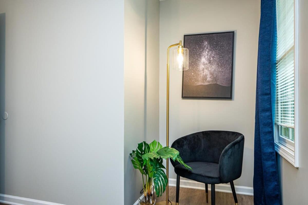 New Entire Place Cozy Quiet 2B2B Townhouse Sp1261 Norcross Exteriör bild