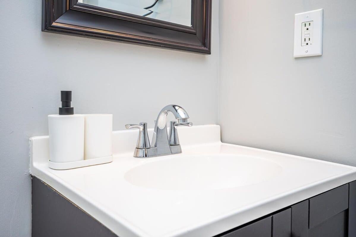 New Entire Place Cozy Quiet 2B2B Townhouse Sp1261 Norcross Exteriör bild