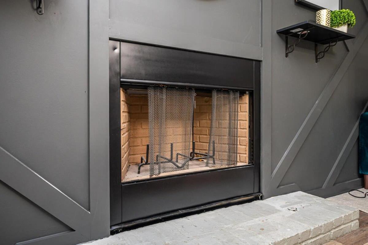 New Entire Place Cozy Quiet 2B2B Townhouse Sp1261 Norcross Exteriör bild