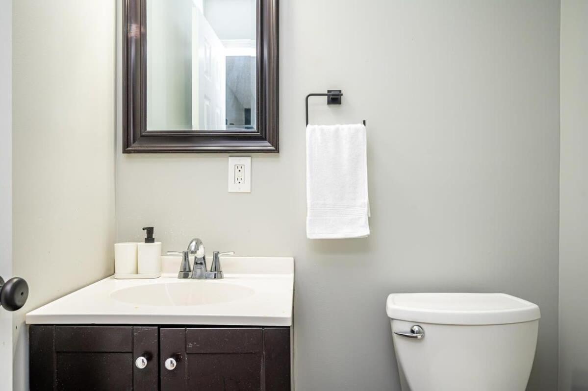New Entire Place Cozy Quiet 2B2B Townhouse Sp1261 Norcross Exteriör bild