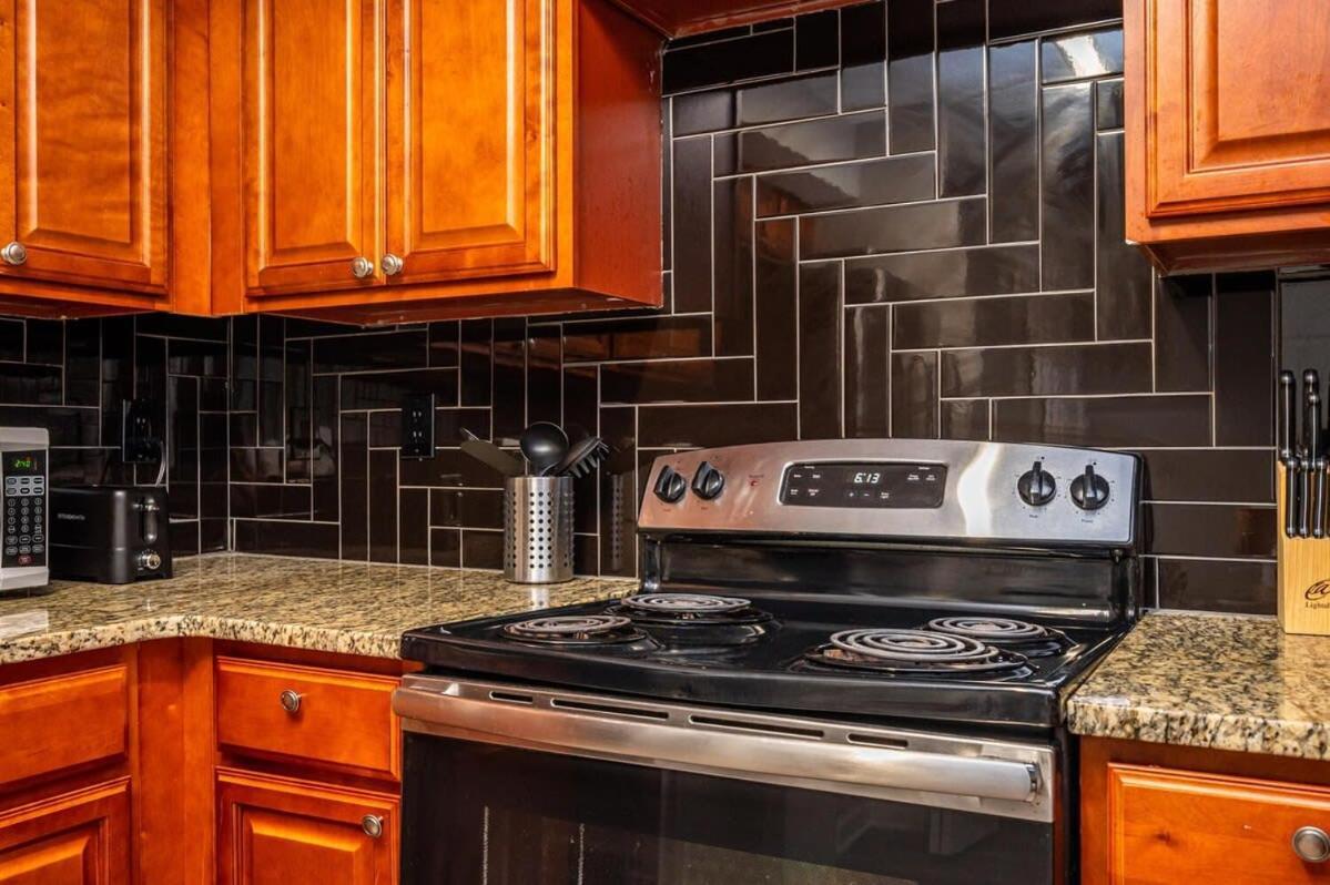 New Entire Place Cozy Quiet 2B2B Townhouse Sp1261 Norcross Exteriör bild