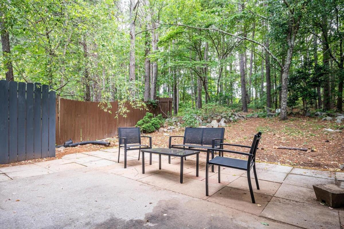 New Entire Place Cozy Quiet 2B2B Townhouse Sp1261 Norcross Exteriör bild