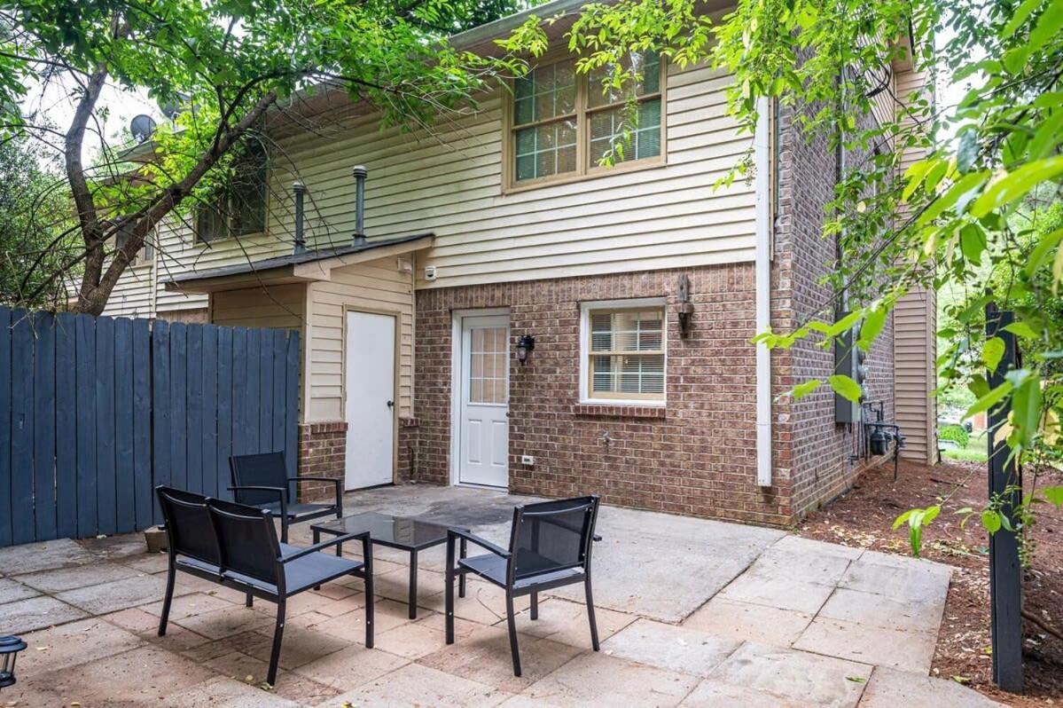 New Entire Place Cozy Quiet 2B2B Townhouse Sp1261 Norcross Exteriör bild